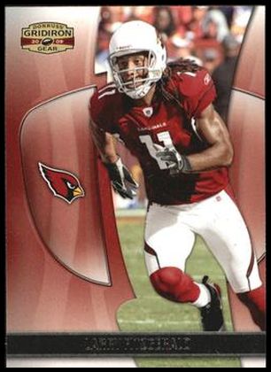 55 Larry Fitzgerald